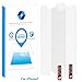 For iPhone 7 , JR-Glass Anti-Scratch Tempered Glass Screen Protector for Apple iPhone 7 with 3D Touch and Case Compatible , 2 Pack