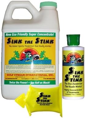 Sink the Stink