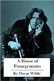 Cover of A House of Pomegranates