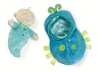 Manhattan Toy Snuggle Pod, Snuggle Bug