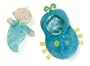 Manhattan Toy Snuggle Pod, Snuggle Bug