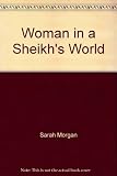 Woman in a Sheikh's world
