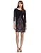 Tiana B Women's Printed Jersey Dress