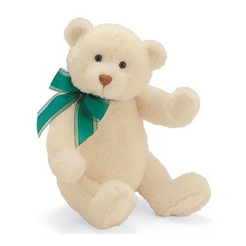 417zKKRAbiL GUND   Teddy Bears   Dempsey Bear
