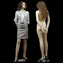 Loywe - Mannequin / Dummy /- Female- LW6038