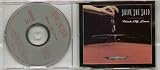 DRIVE SHE SAID - THINK OF LOVE - CD (not vinyl)