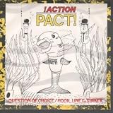 QUESTION OF CHOICE 7 INCH (7" 45) UK FALL OUT 1983