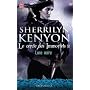 Le cercle des immortels, Tome 10 : Lune noire de Sherrilyn Kenyon