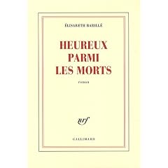 Heureux parmi les morts