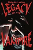 cover of Legacy of the Vampire