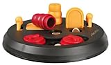 TRIXIE Intelligenzspielzeug DOG ACTIVITY Flip Board für Hunde