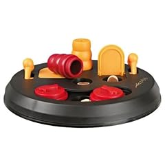 TRIXIE Intelligenzspielzeug DOG ACTIVITY Flip Board f�r Hunde