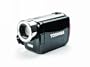 Toshiba Camileo H30 Full HD Camcorder - Silver/Black