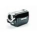 Toshiba Camileo H30 Full HD Camcorder - Silver/Black