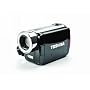 Toshiba Camileo H30 Full-HD Camcorder (Silver/Black)