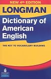 Longman Dictionary of American English