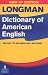 Longman Dictionary of American English