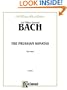 Carl Philipp Emanuel Bach, 1714-1788 the Prussian Sonatas, Nos. 1-6 for Piano (Kalmus 2000 Series)