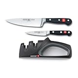 IMAGE OF Wusthof Classic 3pc Starter Set