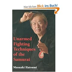 Unarmed Fighting Techniques of the Samurai
