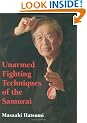 Unarmed Fighting Techniques of the Samurai