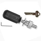 Adjustable Tubular Manipulation Pick