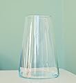Glass Vase