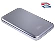 ADVANCE Caja disco duro externo Harmony BX-201U3BK 2.5" - USB 3.0 - Silver