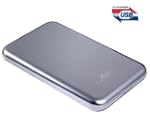 ADVANCE Caja disco duro externo Harmo...