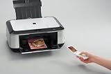 Canon PIXUS インクジェット複合機 MP640
