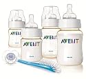 Philips AVENT SCD270/00 Newborn Bottle Starter Set (Advanced)