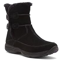 Big Sale Best Cheap Deals Easy Spirit Women's Ennsbrook Snow Boot,Black,6.5 M US