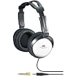 JVC HARX500 Over-the-Ear Headphones