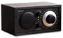 Tivoli Audio Model ONE Monoradio schwarz/schwarz