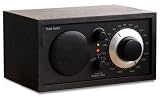 Tivoli Audio Model ONE Monoradio schwarz/schwarz