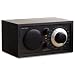 Tivoli Audio Model ONE Monoradio schwarz/schwarz