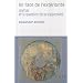 En face de l'ext�riorit�. Levinas et la question de la subjectivit�
