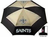 New Orleans Saints Windsheer II Umbrellas