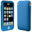 SwitchEasy Colors for iPhone 3G Special Pack（Bleu）[SW-CAP-COL-B-PD]