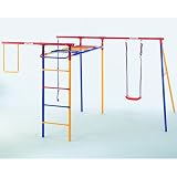 Kettler Trimmstation Swing Set