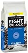 Eight O'Clock Coffee, 50% Decaf Whole Bean, 12-Ounce Bags (Pack of 4)