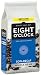 Eight O'Clock Coffee, 50% Decaf Whole Bean, 12-Ounce Bags (Pack of 4)
