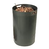 from Bosmere Bosmere Bin Bag Loader Rubbish Bag Compost Collector ideal for leaves Model G185