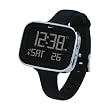 Nike Imara Keeva Women's Watch - Black/High Polish - WR0105-033