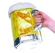 Beer Stein Purse Sexy Women's Adult Costume Accessory - One Size