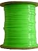 100 yd Neon Green CraftLace Spool