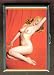 MARILYN MONROE NUDE PLAYBOY ID CIGARETTE CASE WALLET
