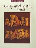  Ma grand-m�re et moi de Anne Geddes
