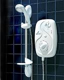 Aqua 3000 Electric Shower (10.5 Kw)