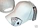 WHITE TEXAS HOLD'EM POKER FOUR ACES BASEBALL CAP CAPS HAT AAAA